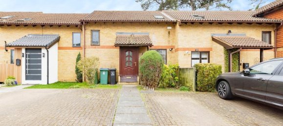 2 bedrooms House in Watford, United Kingdom No. 6067 13