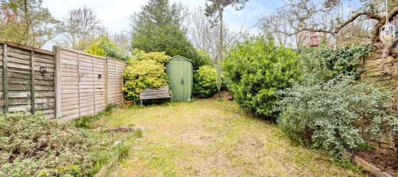 2 bedrooms House in Watford, United Kingdom No. 6067 14