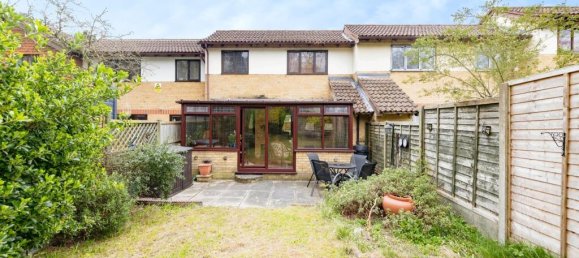 2 bedrooms House in Watford, United Kingdom No. 6067 6