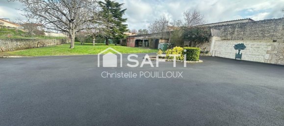 4 bedrooms House in Niort, France No. 332455 14