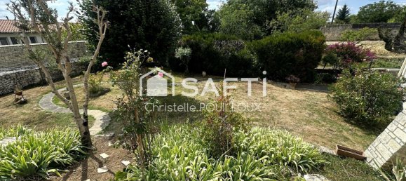 4 bedrooms House in Niort, France No. 332455 15