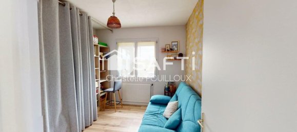 4 bedrooms House in Niort, France No. 332455 6