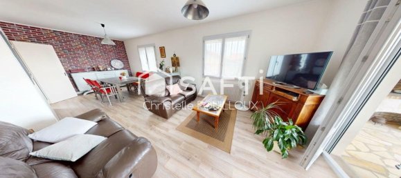 4 bedrooms House in Niort, France No. 332455 2