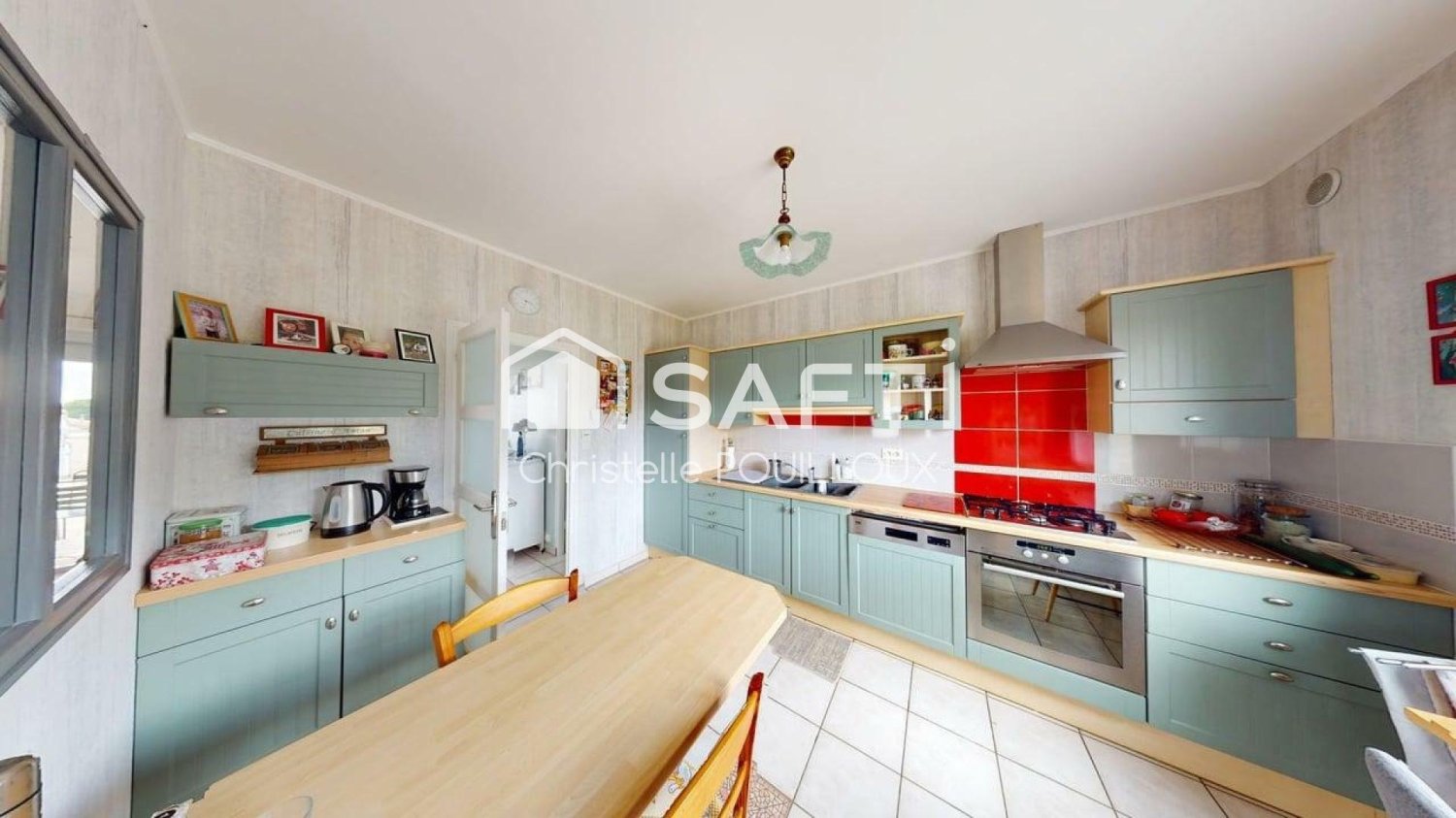 4 bedrooms House in Niort, France No. 332455