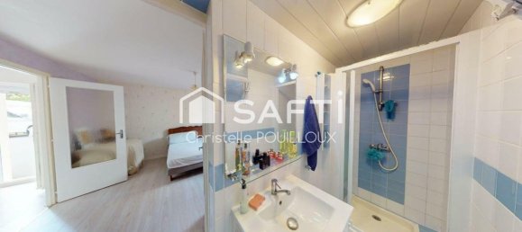 4 bedrooms House in Niort, France No. 332455 8