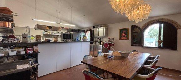 Villa de 10 divisões em Chianni, Italy N.º 309030 29