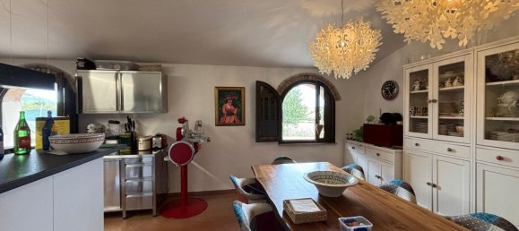 Villa de 10 divisões em Chianni, Italy N.º 309030 28