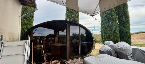 Villa de 10 divisões em Chianni, Italy N.º 309030 41