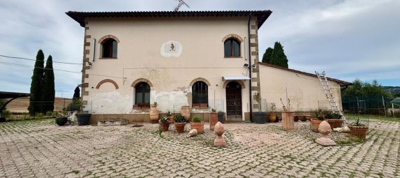 Villa de 10 divisões em Chianni, Italy N.º 309030 5