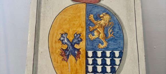 Villa de 10 divisões em Chianni, Italy N.º 309030 14