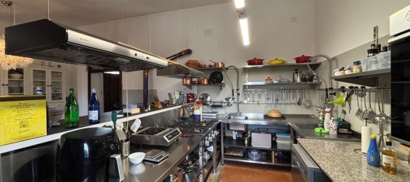 Villa de 10 divisões em Chianni, Italy N.º 309030 31