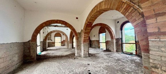 Villa de 10 divisões em Chianni, Italy N.º 309030 15