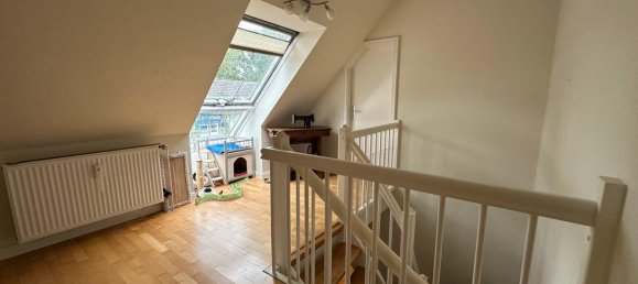 2 rooms Duplex in Wandsbek, Germany No. 266978 9