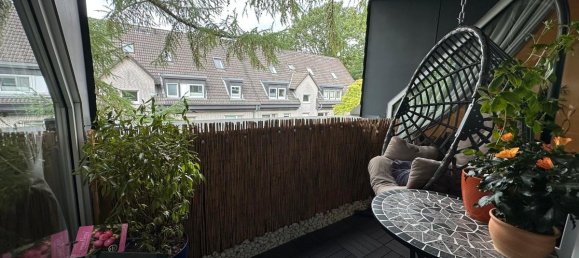 2 rooms Duplex in Wandsbek, Germany No. 266978 8