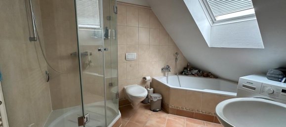 2 rooms Duplex in Wandsbek, Germany No. 266978 11