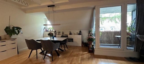 2 rooms Duplex in Wandsbek, Germany No. 266978 6