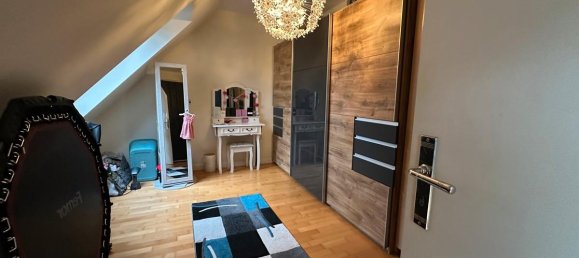 2 rooms Duplex in Wandsbek, Germany No. 266978 10