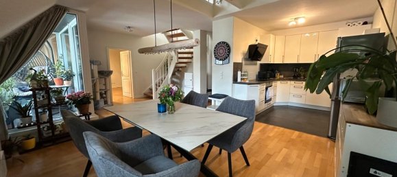 2 rooms Duplex in Wandsbek, Germany No. 266978 5