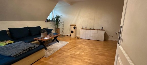 2 rooms Duplex in Wandsbek, Germany No. 266978 7