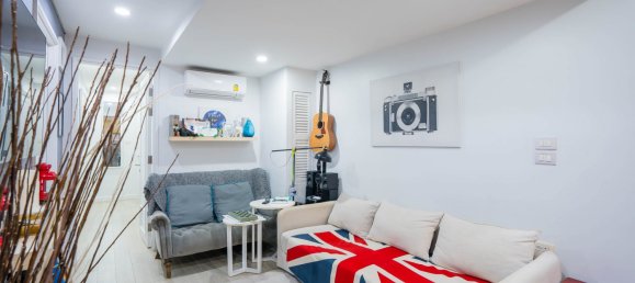 3 bedrooms Condo in Hua Hin, Thailand No. 8760 8