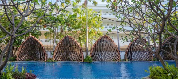 3 bedrooms Condo in Hua Hin, Thailand No. 8760 14