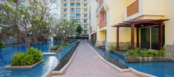 3 bedrooms Condo in Hua Hin, Thailand No. 8760 13