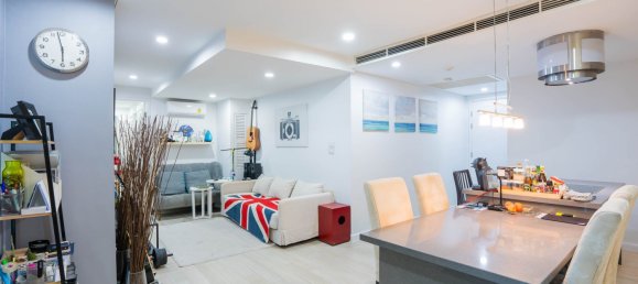 3 bedrooms Condo in Hua Hin, Thailand No. 8760 3