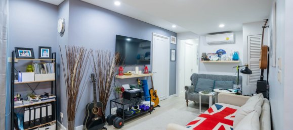 3 bedrooms Condo in Hua Hin, Thailand No. 8760 7