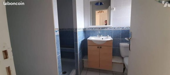 Apartamento de 1 dormitorio en Loir-et-Cher, France No. 306970 5