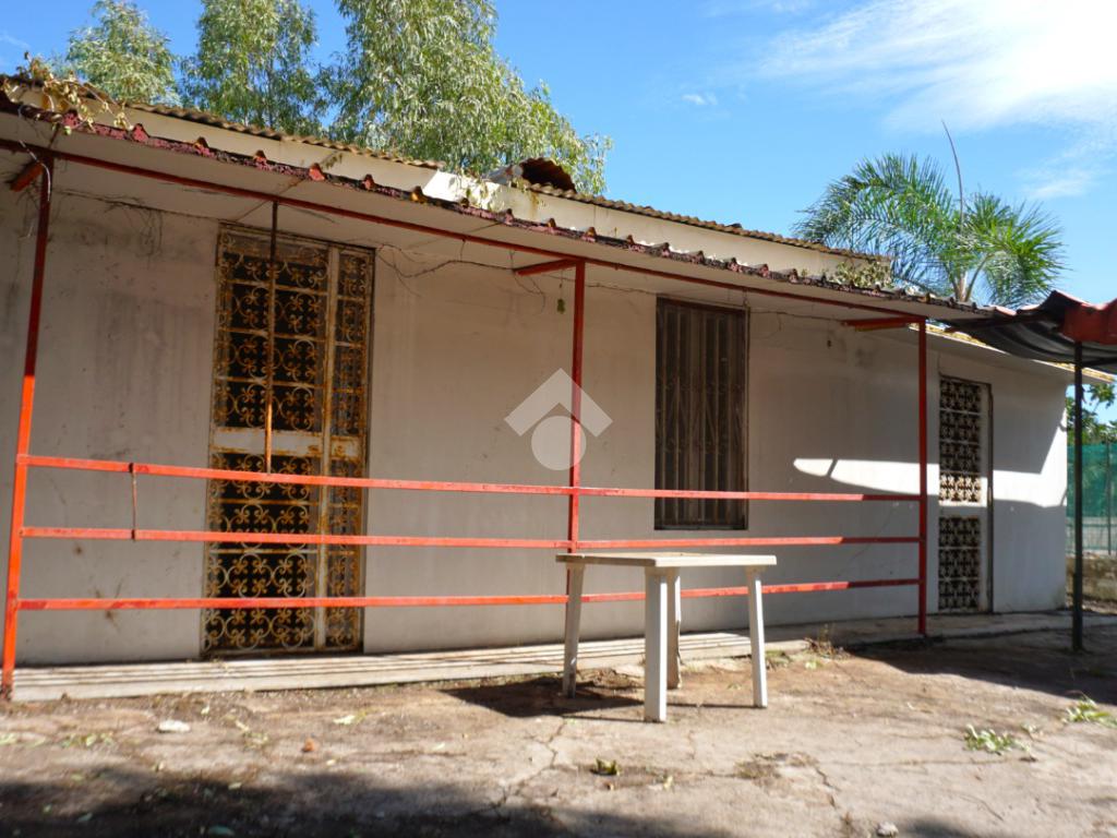 500m² Land in Pontecagnano Faiano, Italy No. 54811