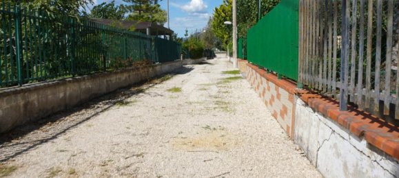 500m² Land in Pontecagnano Faiano, Italy No. 54811 21