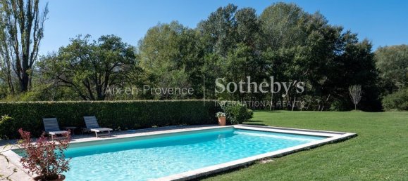 6 bedrooms House in Forcalquier, France No. 322981 6