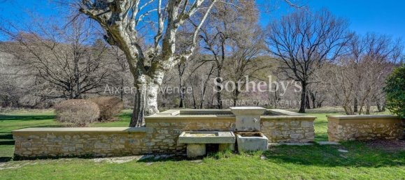 6 bedrooms House in Forcalquier, France No. 322981 19