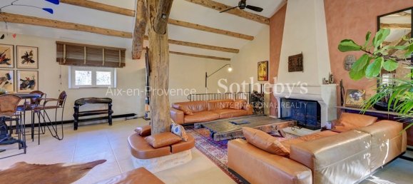 6 bedrooms House in Forcalquier, France No. 322981 20