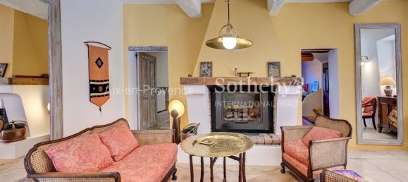 6 bedrooms House in Forcalquier, France No. 322981 13