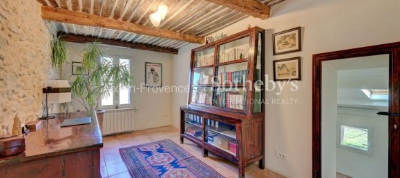 6 bedrooms House in Forcalquier, France No. 322981 10