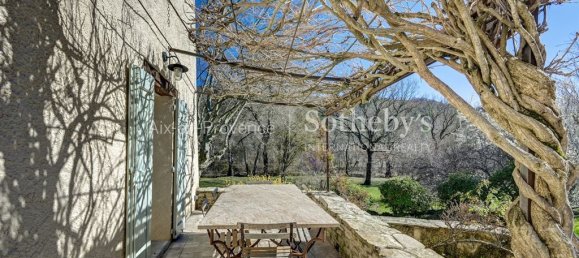 6 bedrooms House in Forcalquier, France No. 322981 8