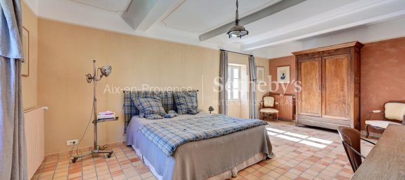 6 bedrooms House in Forcalquier, France No. 322981 15