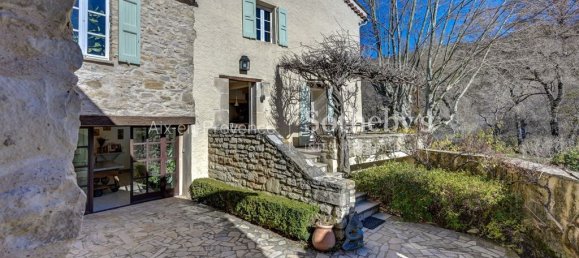 6 bedrooms House in Forcalquier, France No. 322981 16