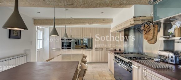 6 bedrooms House in Forcalquier, France No. 322981 9