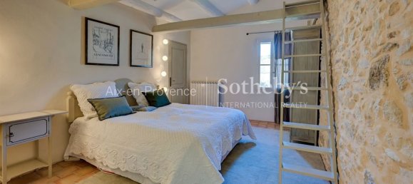 6 bedrooms House in Forcalquier, France No. 322981 14