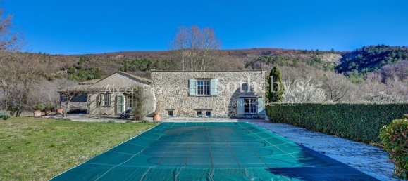 6 bedrooms House in Forcalquier, France No. 322981 18