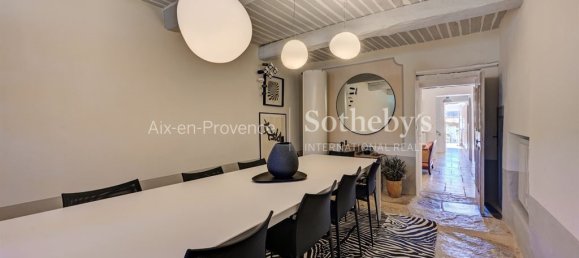 6 bedrooms House in Forcalquier, France No. 322981 12