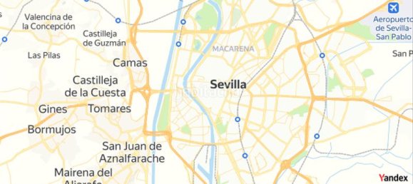  عقار تجاري في Andalusia, Spain رقم 136084 3