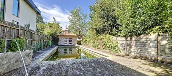 Casa de 4 dormitorios en Garches, France No. 177456 27