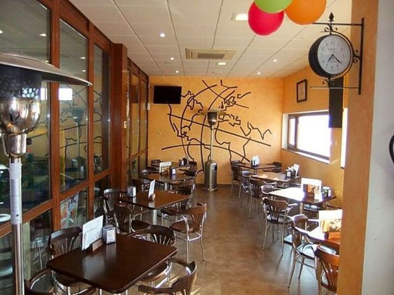 Armazém em Malaga, Spain N.º 228167