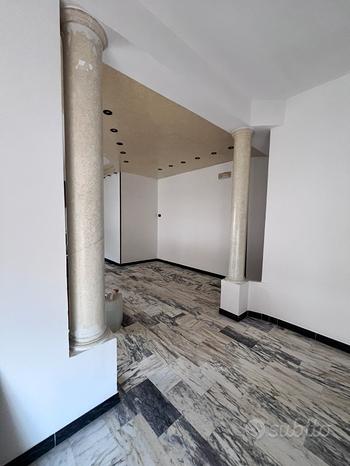 3 rooms Apartment in Battipaglia, Italy No. 260430
