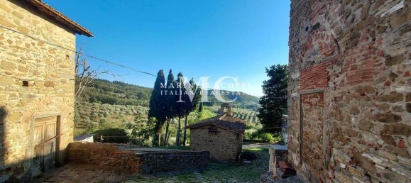 3 غرف نوم منزل في Bagno a Ripoli, Italy رقم 192498 5