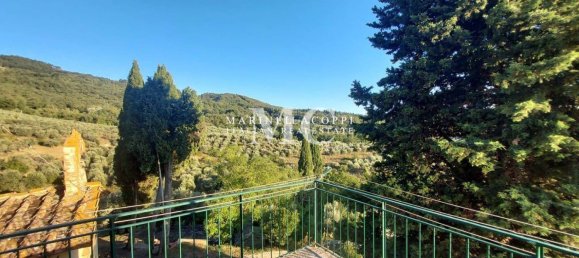 3 غرف نوم منزل في Bagno a Ripoli, Italy رقم 192498 4