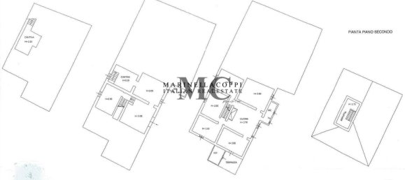 3 غرف نوم منزل في Bagno a Ripoli, Italy رقم 192498 10